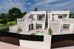 New Build - Detached - San Javier - Roda Golf Resort