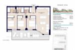 Nieuwbouw - Appartement - Almerimar