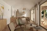 Nueva construcción  - Chalet - Benissa - La Fustera