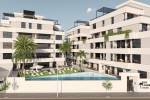 Nueva construcción  - Apartamento - San Pedro del Pinatar - Centro