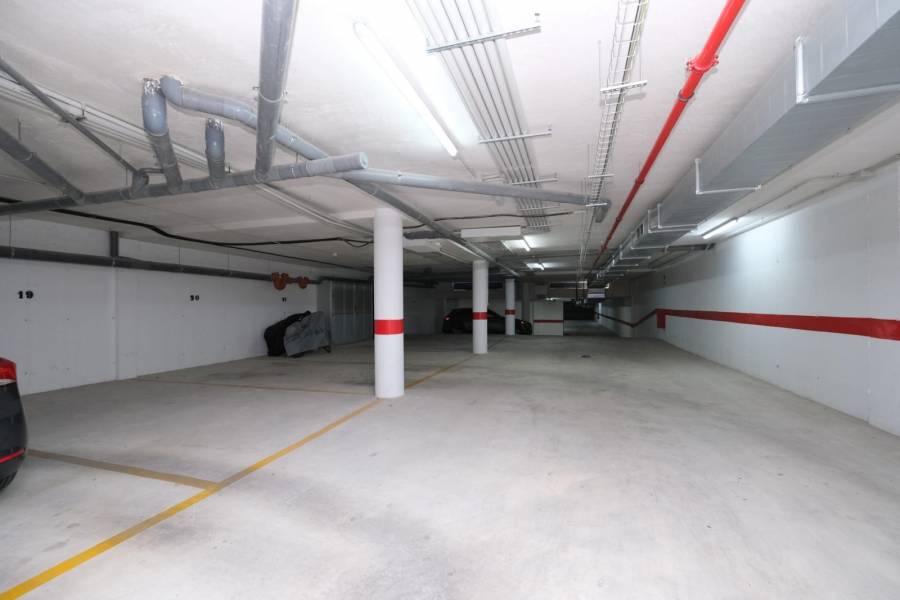 Reventa - Apartamento - Orihuela Costa - Playa Flamenca