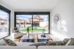 Nieuwbouw - Detached - Torre Pacheco - Roldán