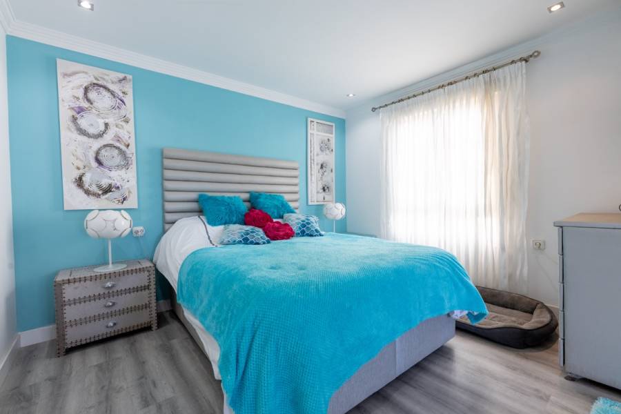 Bestaande bouw - Detached - Orihuela Costa - Las Ramblas Golf