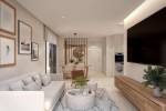 Nueva construcción  - Chalet - Torre Pacheco - Santa Rosalia Lake And Life Resort