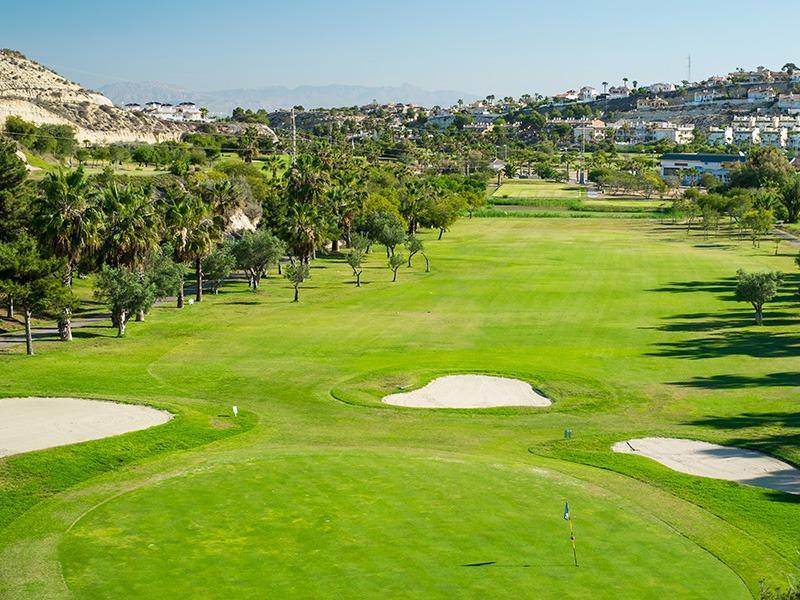 Nueva construcción  - Chalet - Rojales - Golf La Marquesa (Ciudad Quesada)