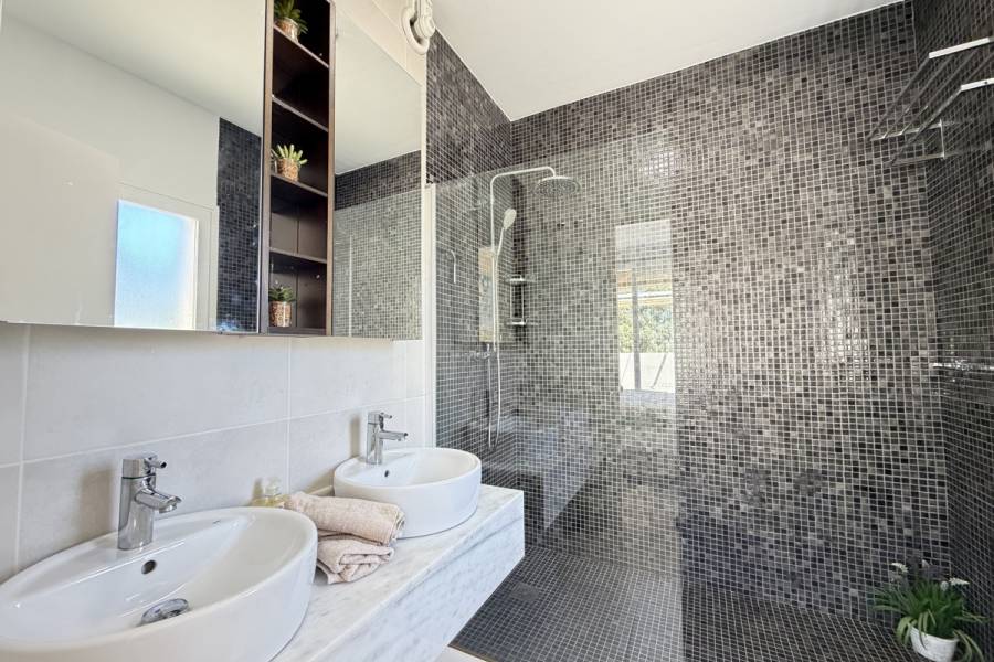 Bestaande bouw - Detached - Orihuela Costa - Mil Palmeras