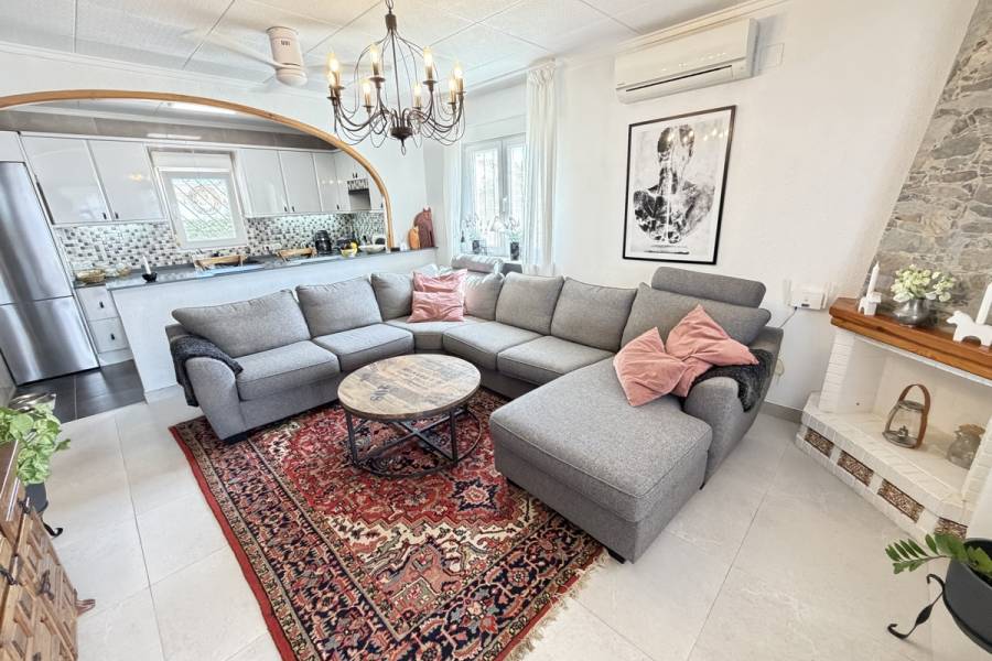 Reventa - Apartamento - Torrevieja - San Luis