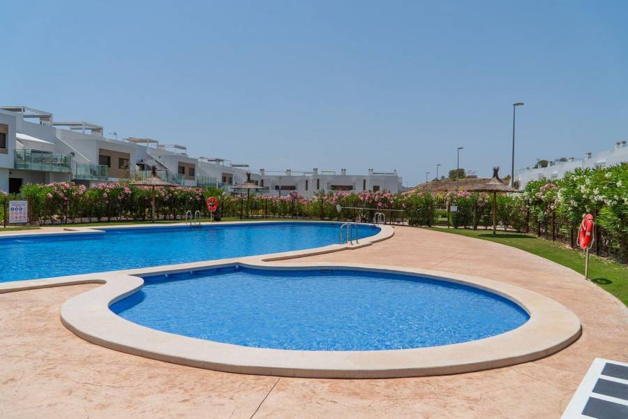 Nieuwbouw - Appartement - Orihuela - Vistabella Golf