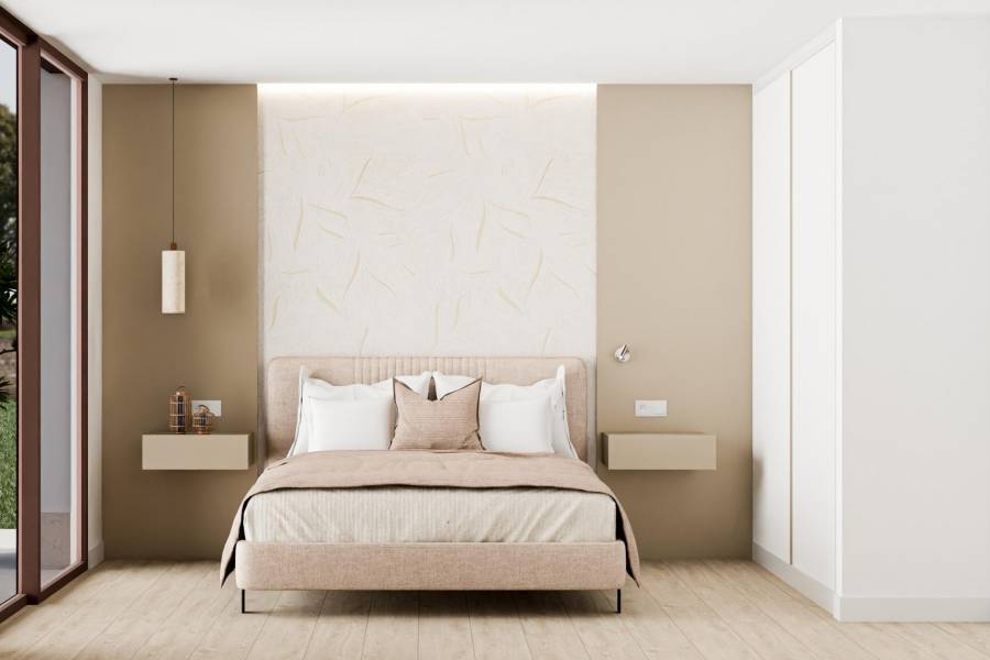 Nueva construcción  - Chalet - Pinoso - Lel