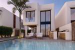 New Build - Detached - Alfas del Pi - El Albir
