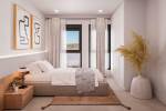 Nueva construcción  - Apartamento - Fuente Álamo - La Pinilla