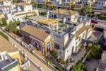 Bestaande bouw - Townhouse - Orihuela Costa - Los Altos