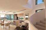 Nueva construcción  - Chalet - Moraira_Teulada - Pinar del Advocat