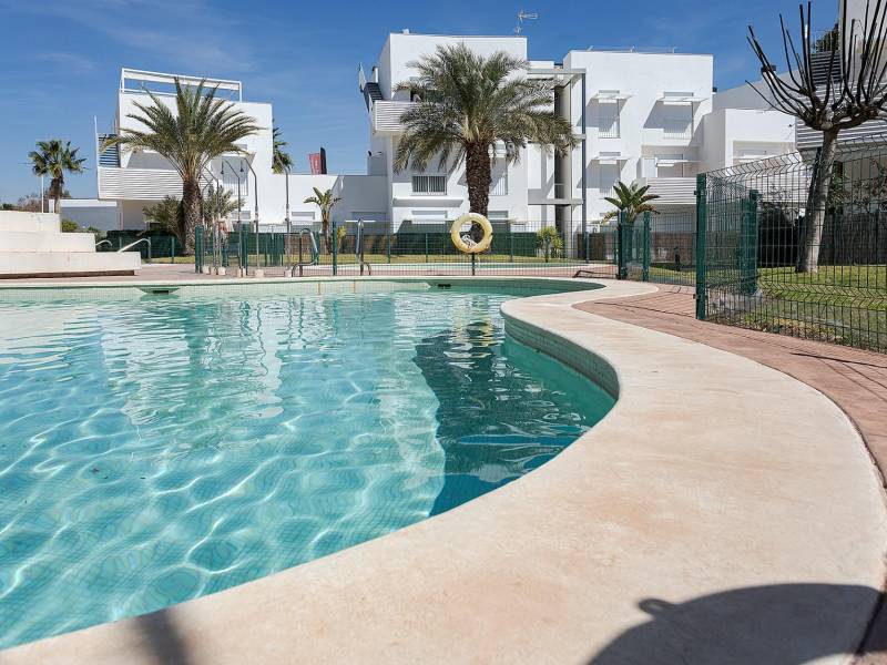 Apartamento - Nueva construcción  - Vera - El Playazo