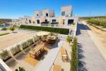 Nueva construcción  - Adosado - Baños y Mendigo - Altaona Golf