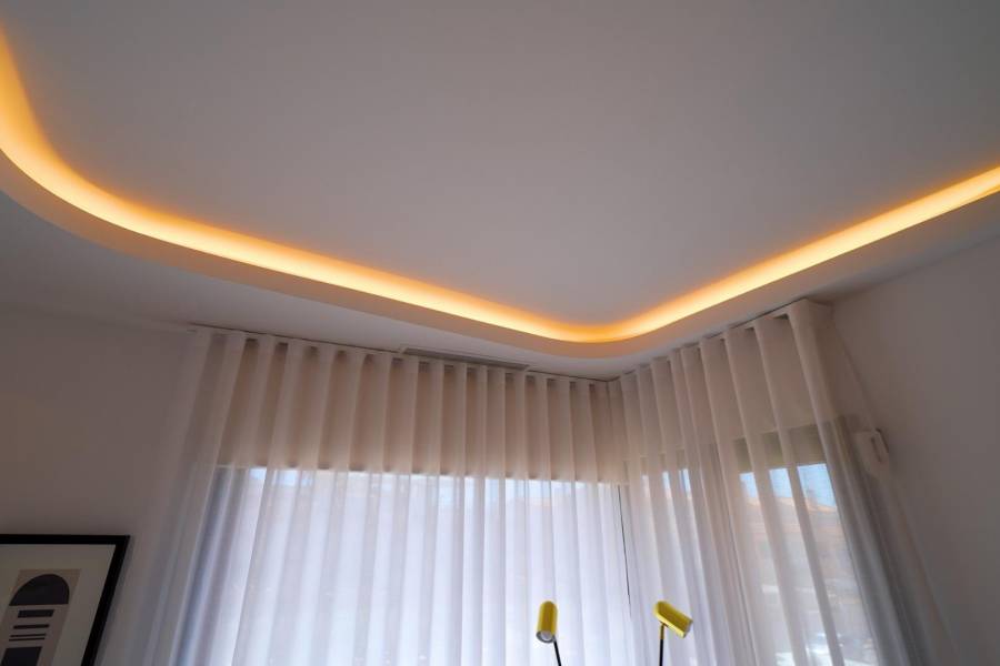 Nueva construcción  - Chalet - Orihuela Costa - Los Altos