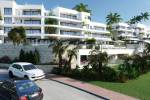 New Build - Apartment - Orihuela - Las Colinas Golf