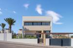 Nueva construcción  - Chalet - Orihuela Costa - Campoamor