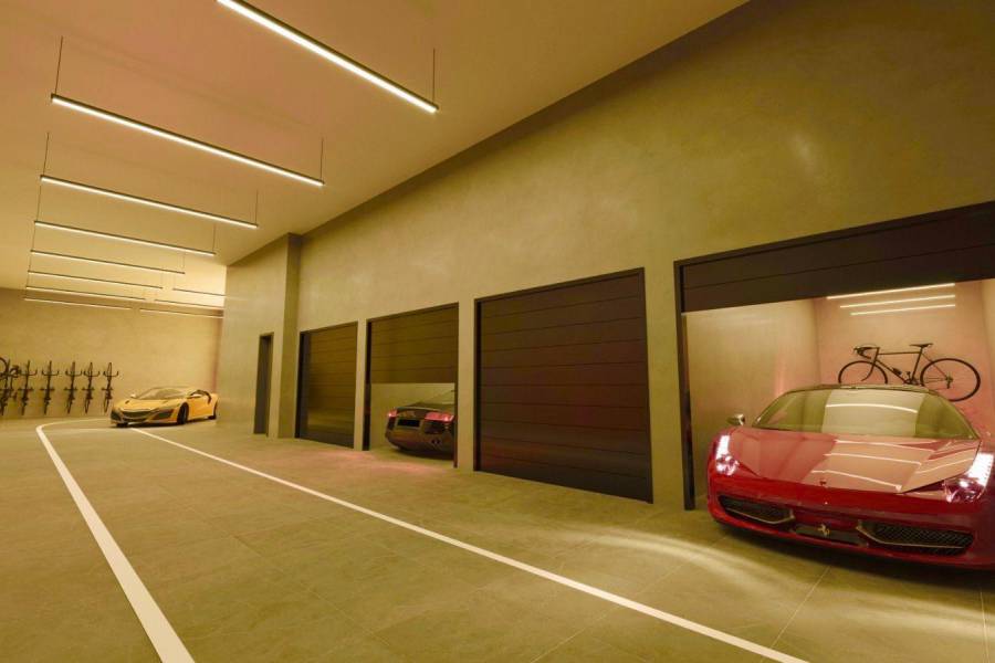 Nueva construcción  - Apartamento - Torrevieja