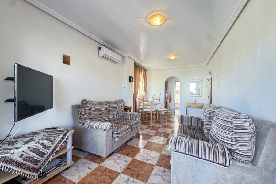 Bestaande bouw - Appartement - Orihuela Costa - Villamartin