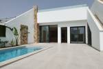 New Build - Detached - San Javier - Parque del doce