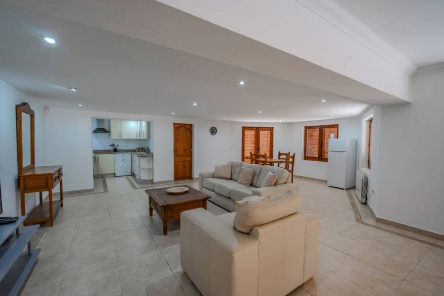 Bestaande bouw - Detached - Cabo Roig