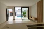 New Build - Detached - San Javier - Parque del doce