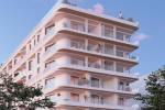 Nueva construcción  - Apartamento - Villajoyosa - La Tellerola