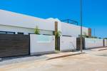 New Build - Detached - Los Alcázares - Serena Golf