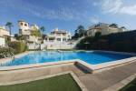 Resale - Detached - Orihuela Costa - Lomas de Cabo Roig