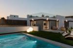 Nueva construcción  - Chalet - Finestrat - Balcón de Finestrat