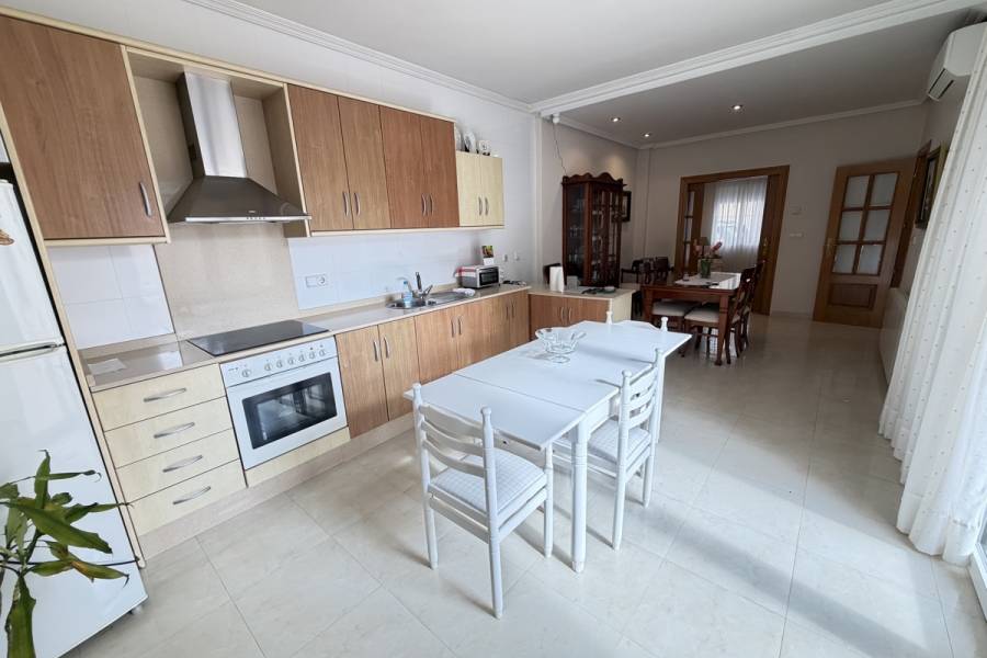 Resale - Townhouse - Murcia - San Pedro del Pinatar