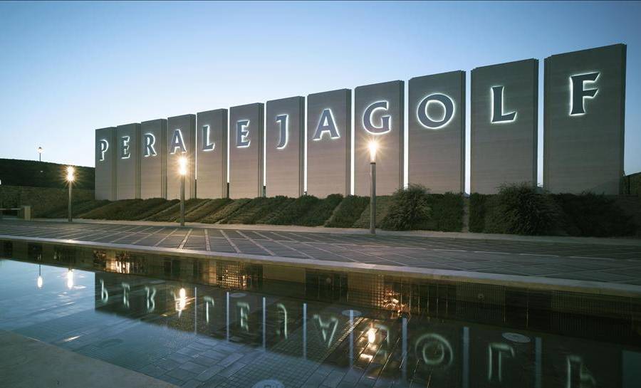 Nueva construcción  - Chalet - Sucina - Peraleja Golf