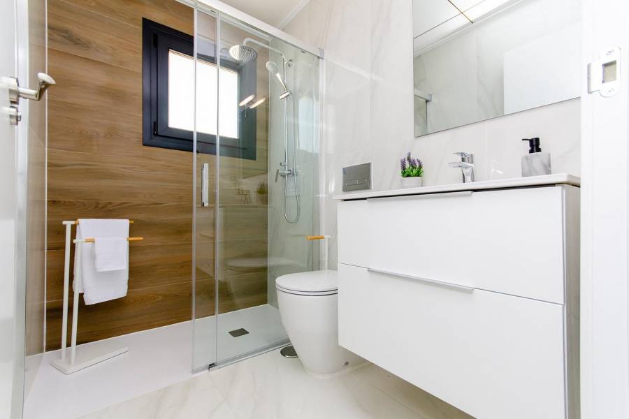 New Build - Detached - Orihuela - Vistabella Golf