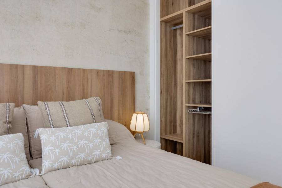 New Build - Detached - Torrevieja