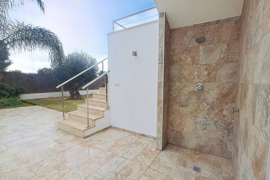 Resale - Detached - Torrevieja - Los Balcones