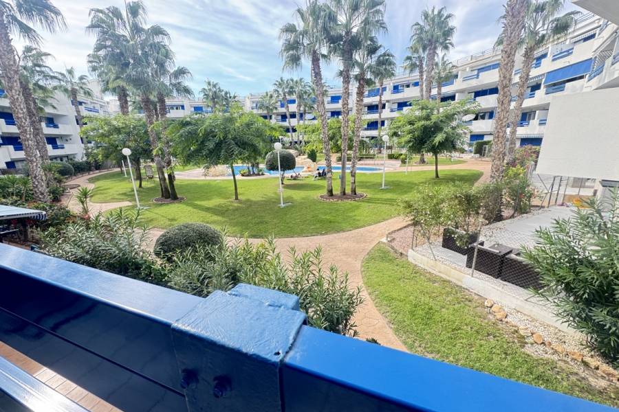Bestaande bouw - Appartement - Orihuela Costa - Playa Flamenca