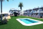 New Build - Apartment - Pilar de la Horadada - pueblo