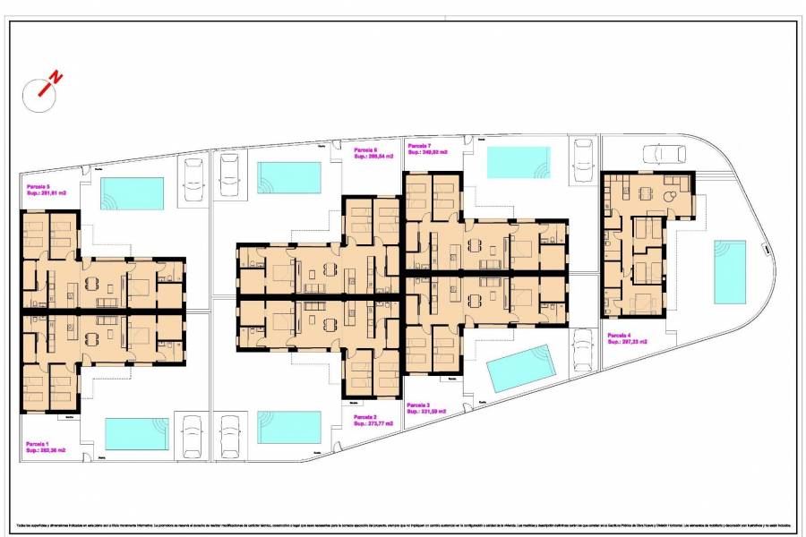 Nueva construcción  - Chalet - Daya Nueva - Centro