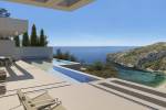Nueva construcción  - Chalet - Jávea Xàbia - Granadella