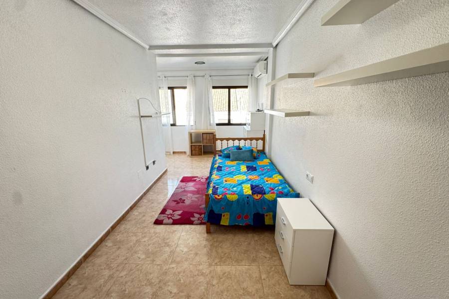 Bestaande bouw - Townhouse - San Miguel de Salinas