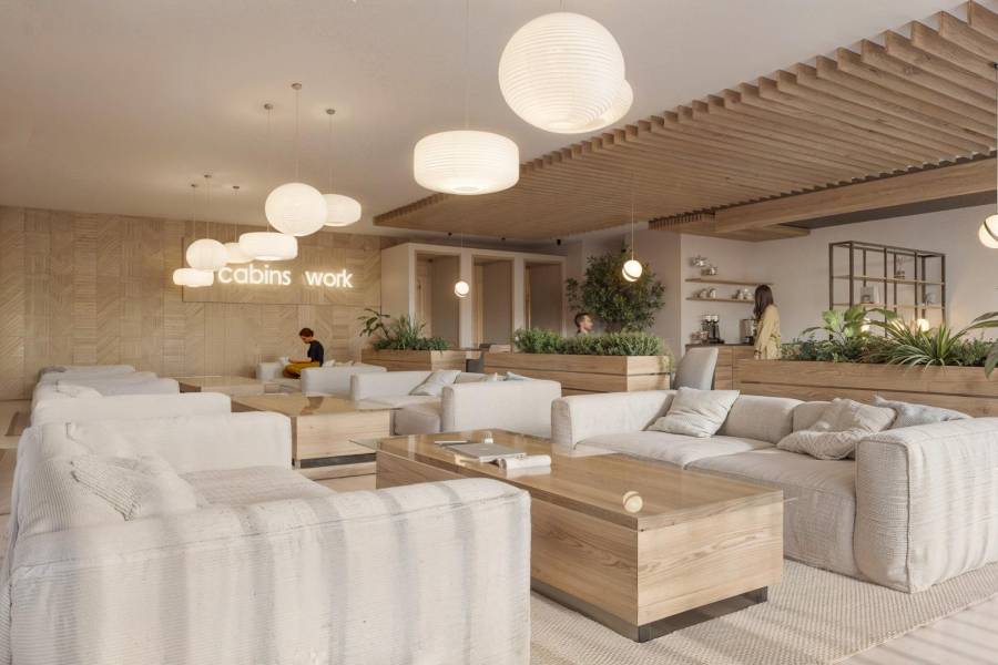 Nueva construcción  - Apartamento - La Nucía - Ciudad del Deporte