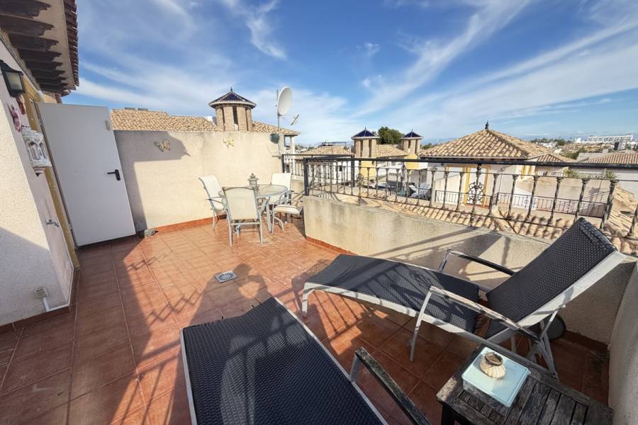 Resale - Quad - Orihuela Costa - Villamartin