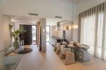 Nieuwbouw - Detached - Algorfa - La Finca Golf Resort