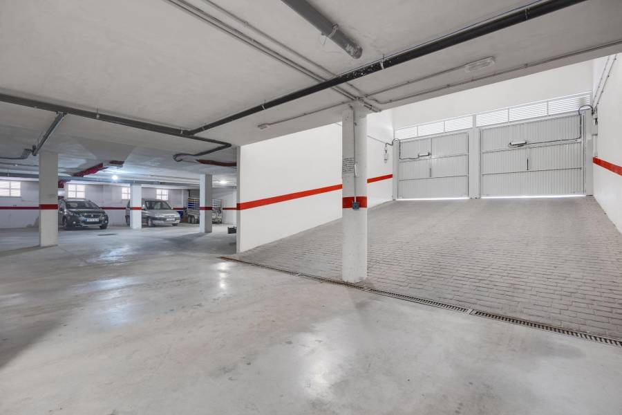 New Build - Apartment - San Fulgencio - Pueblo