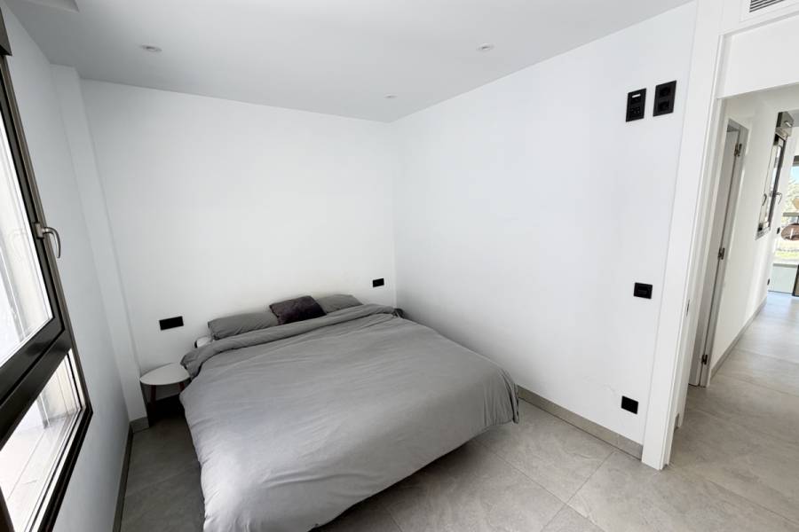 Resale - Detached - Orihuela Costa - Villamartin