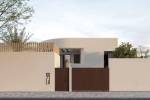 New Build - Detached - Algorfa - La Finca Golf Resort
