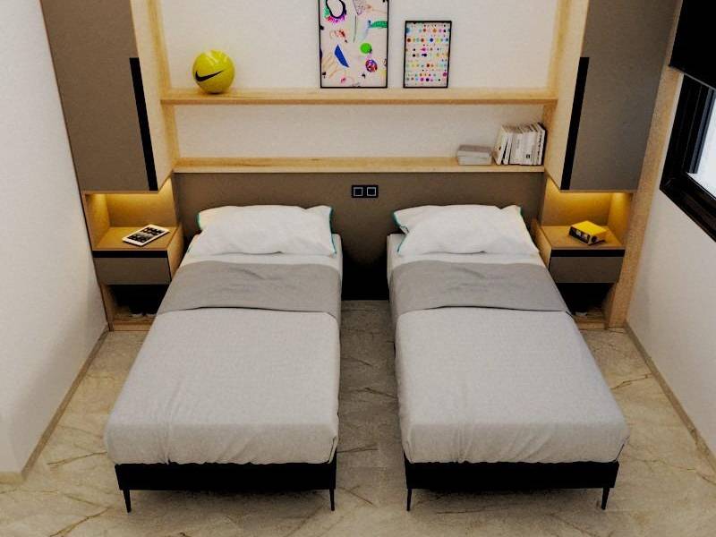 Nueva construcción  - Apartamento - Pilar de la Horadada - Playa de las Higuericas