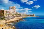 Nieuwbouw - Detached - Torrevieja - Lago Jardín II