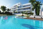 Nieuwbouw - Appartement - Orihuela - Las Colinas Golf